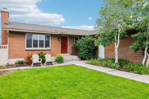 Tiny photo for 3302 W BLUE HAVEN DR, West Valley City, UT 84119 (MLS # 2159063)