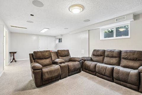 Tiny photo for 3302 W BLUE HAVEN DR, West Valley City, UT 84119 (MLS # 2159063)
