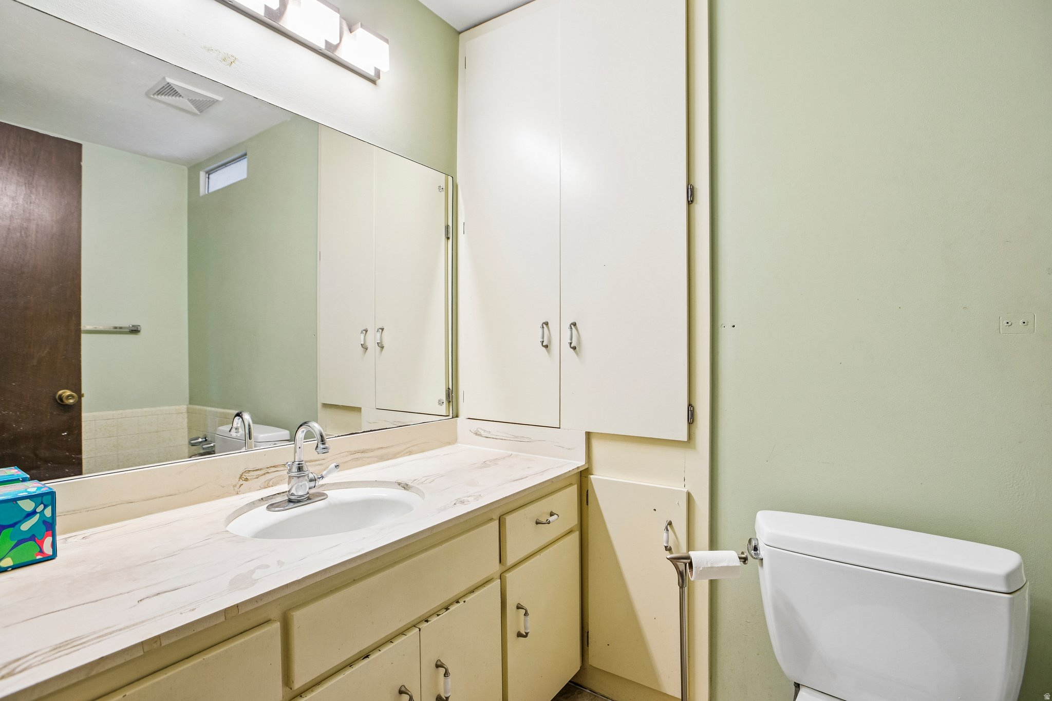 BLUE HAVEN PLAT A - Residential
