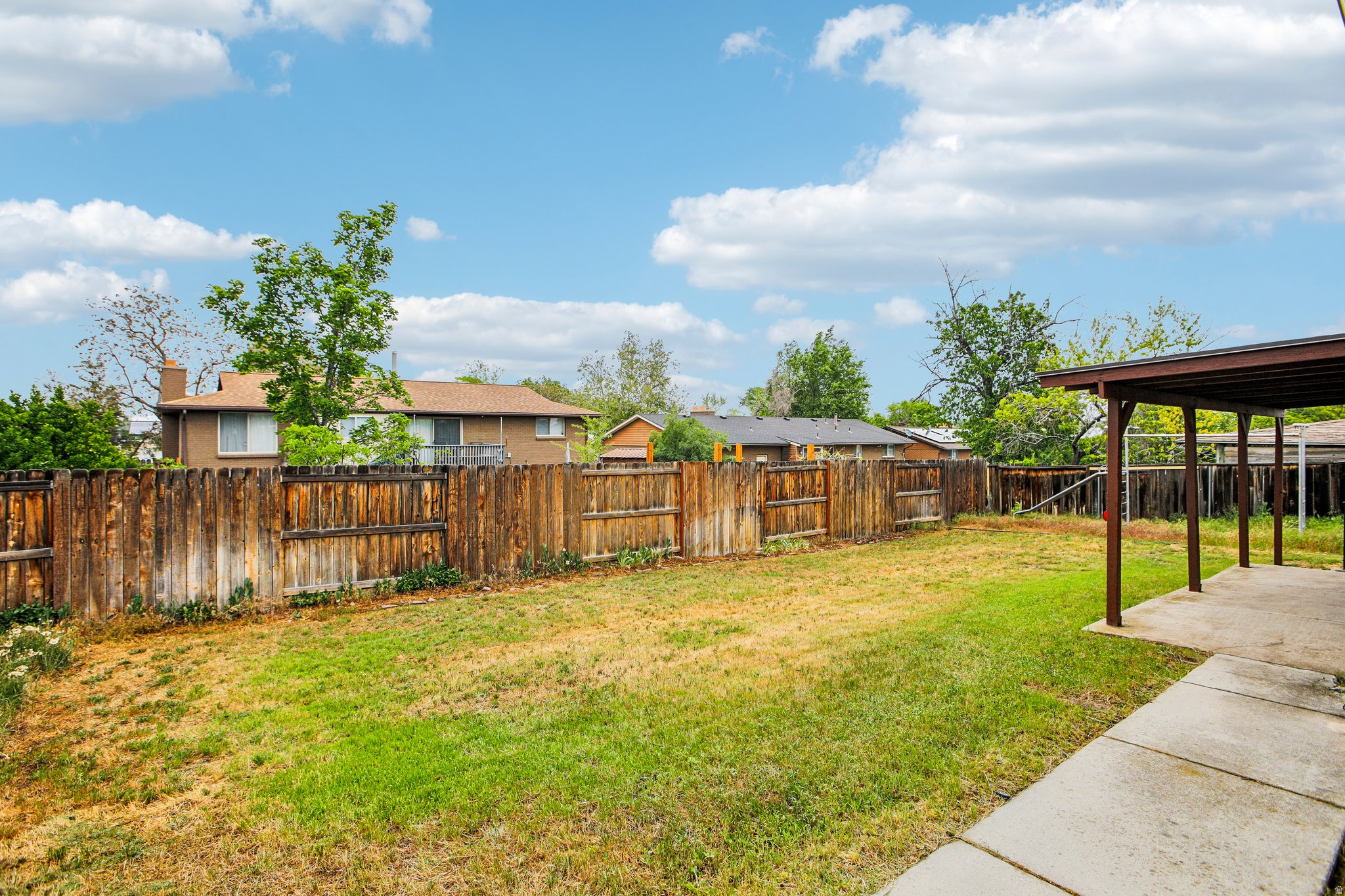 BLUE HAVEN PLAT A - Residential