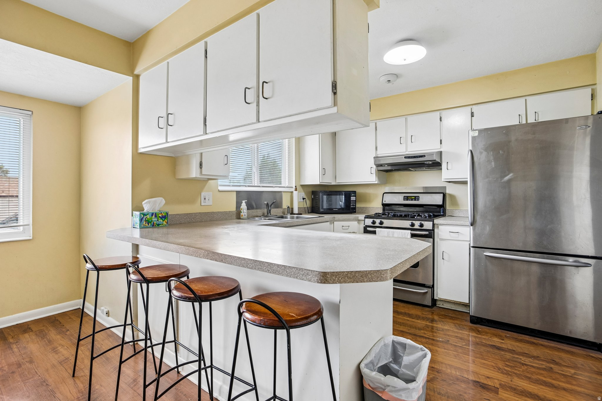 BLUE HAVEN PLAT A - Residential