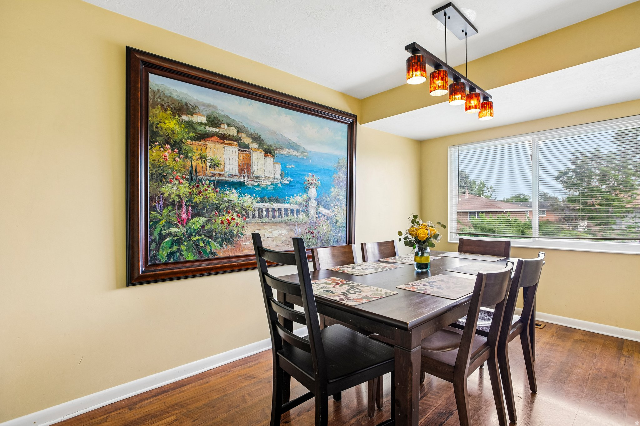 BLUE HAVEN PLAT A - Residential