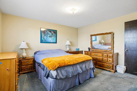 Tiny photo for 3302 W BLUE HAVEN DR, West Valley City, UT 84119 (MLS # 2159063)