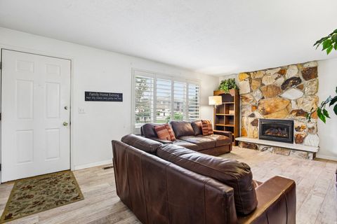 Tiny photo for 3302 W BLUE HAVEN DR, West Valley City, UT 84119 (MLS # 2159063)