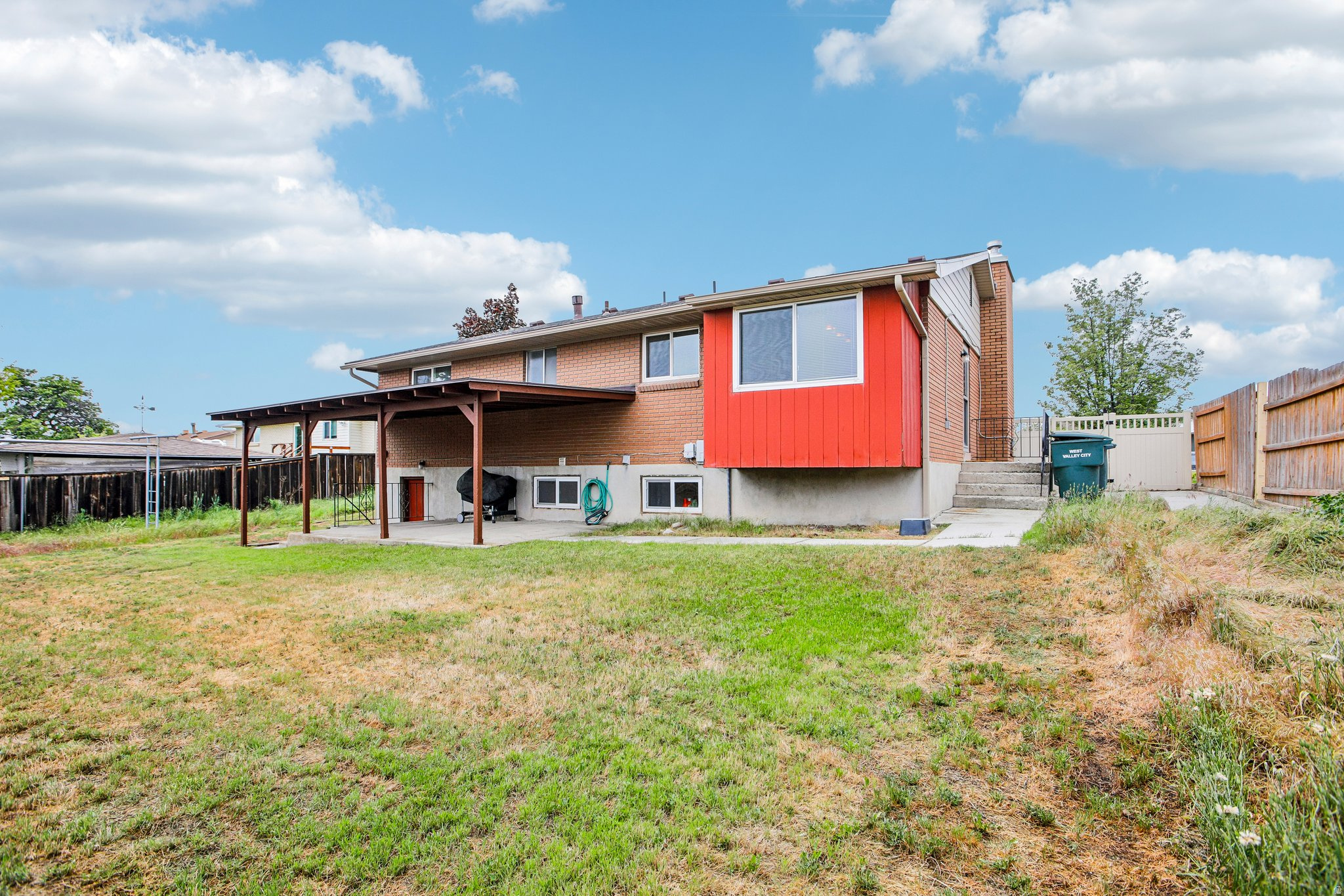 BLUE HAVEN PLAT A - Residential