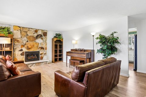 Tiny photo for 3302 W BLUE HAVEN DR, West Valley City, UT 84119 (MLS # 2159063)