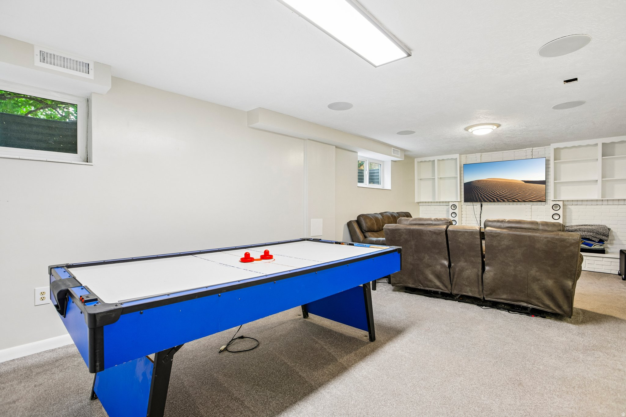BLUE HAVEN PLAT A - Residential