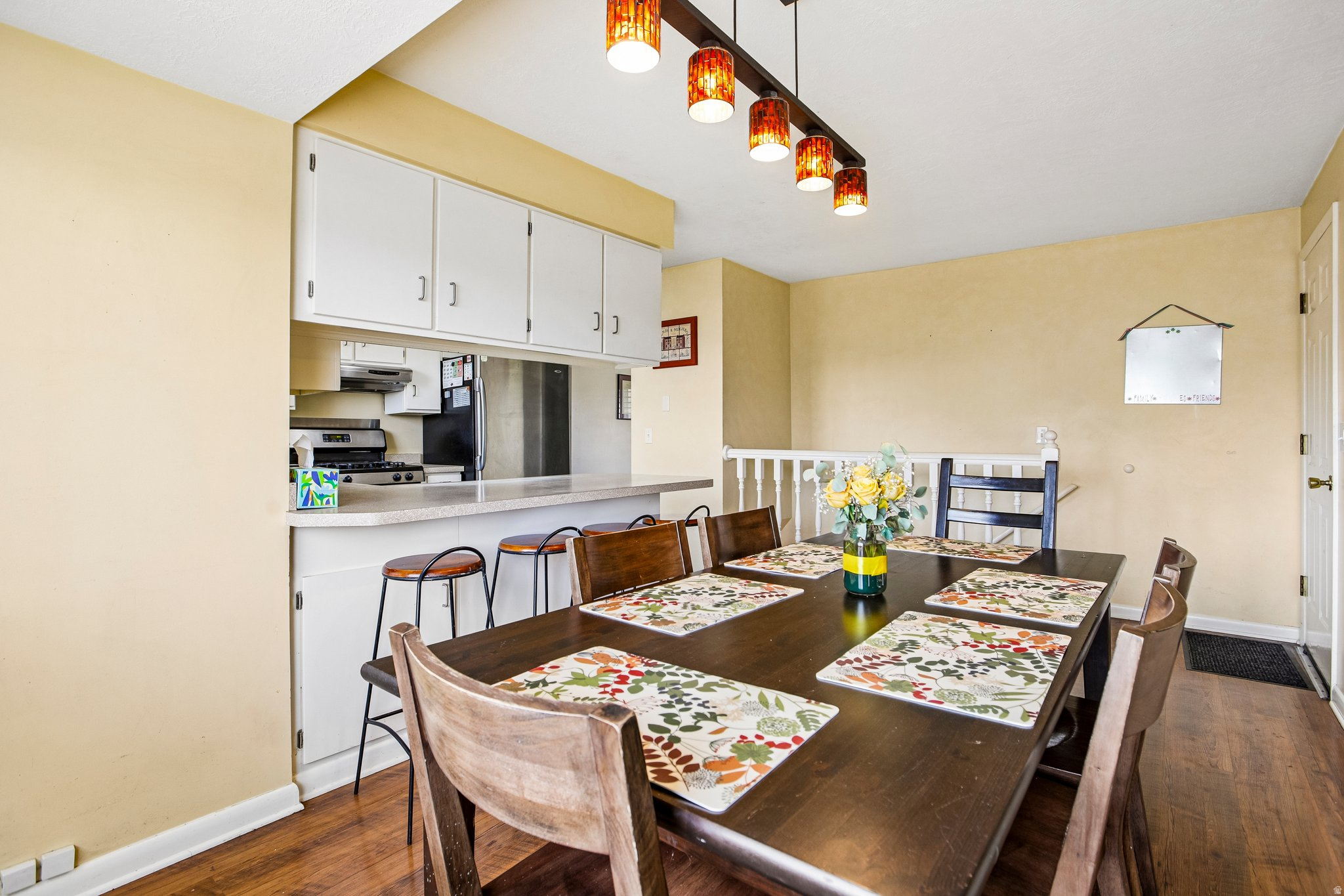 BLUE HAVEN PLAT A - Residential