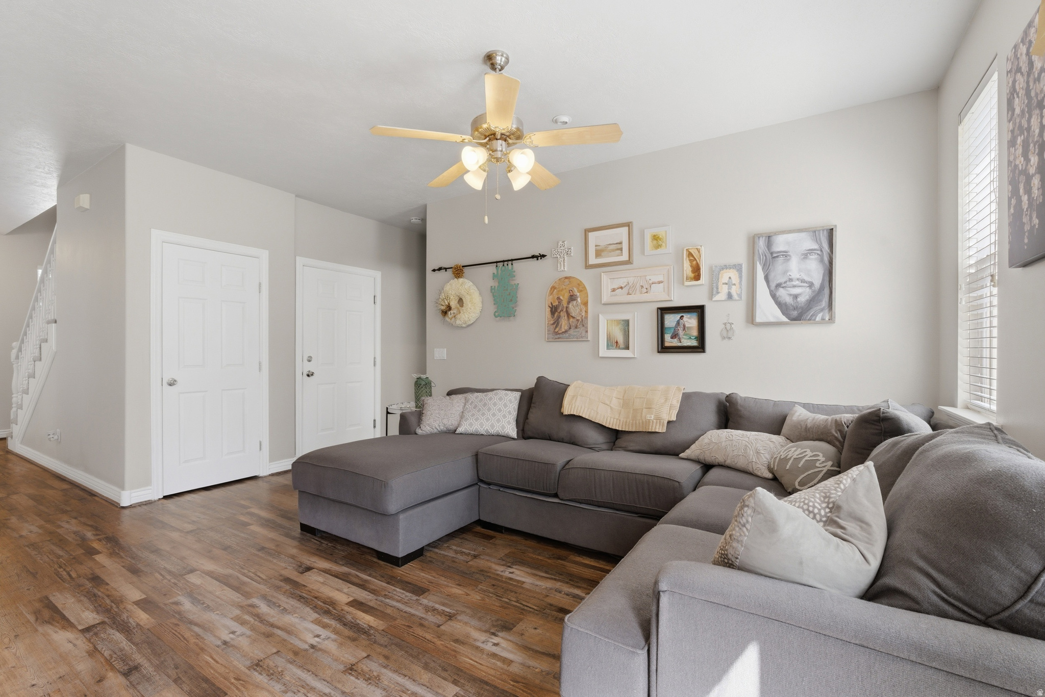 RED OAKS - Residential