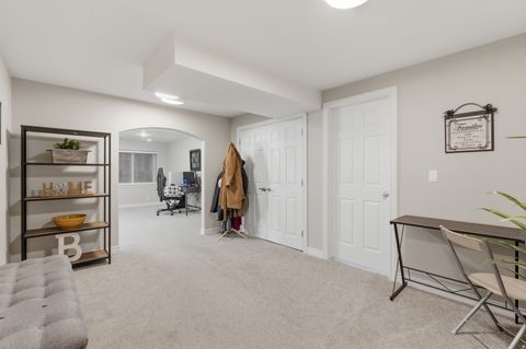 Tiny photo for 10262 N 3900 W, Cedar Hills, UT 84062 (MLS # 2147922)