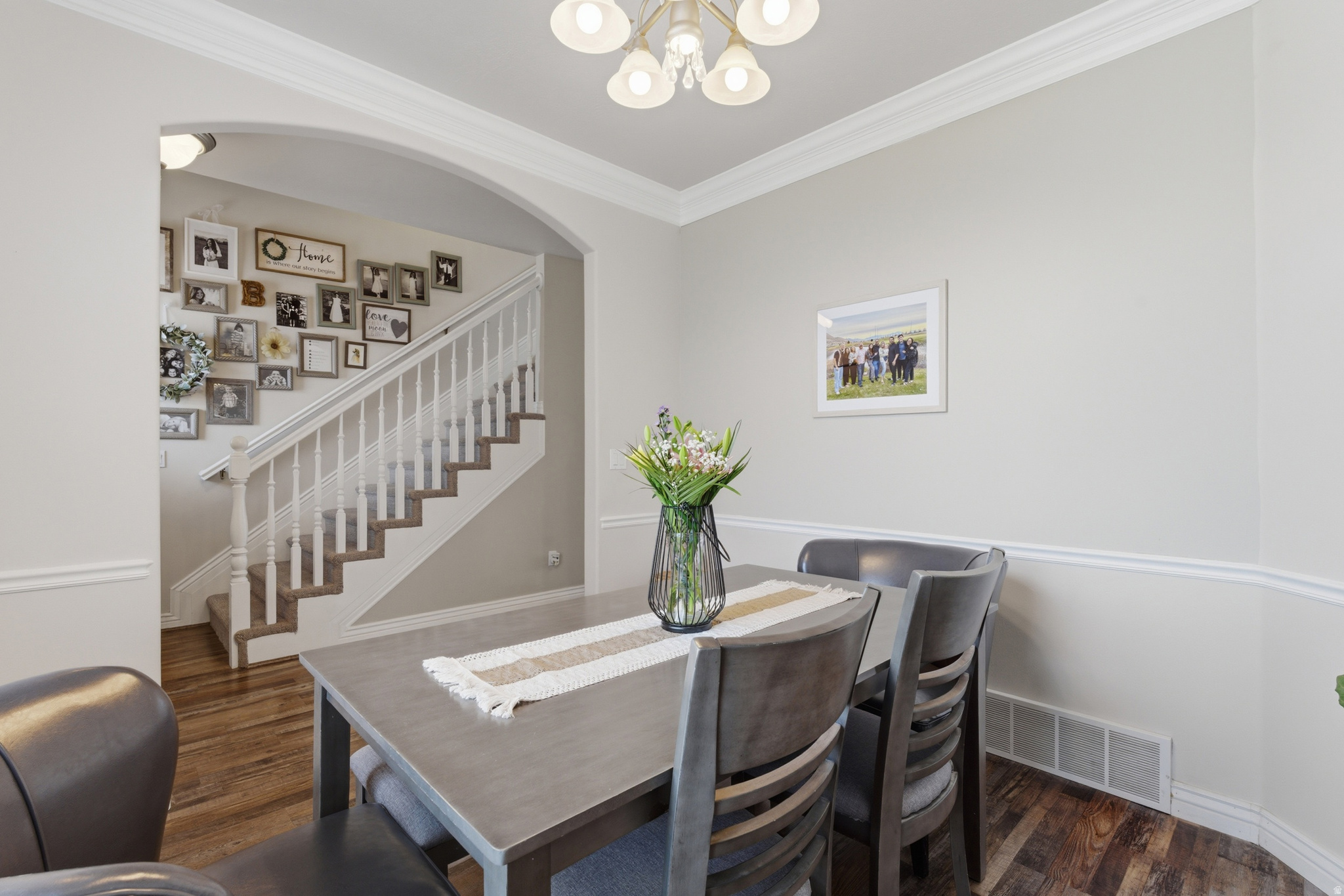 RED OAKS - Residential