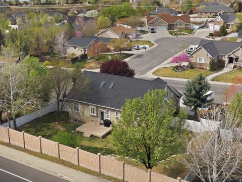 Tiny photo for 10262 N 3900 W, Cedar Hills, UT 84062 (MLS # 2147922)