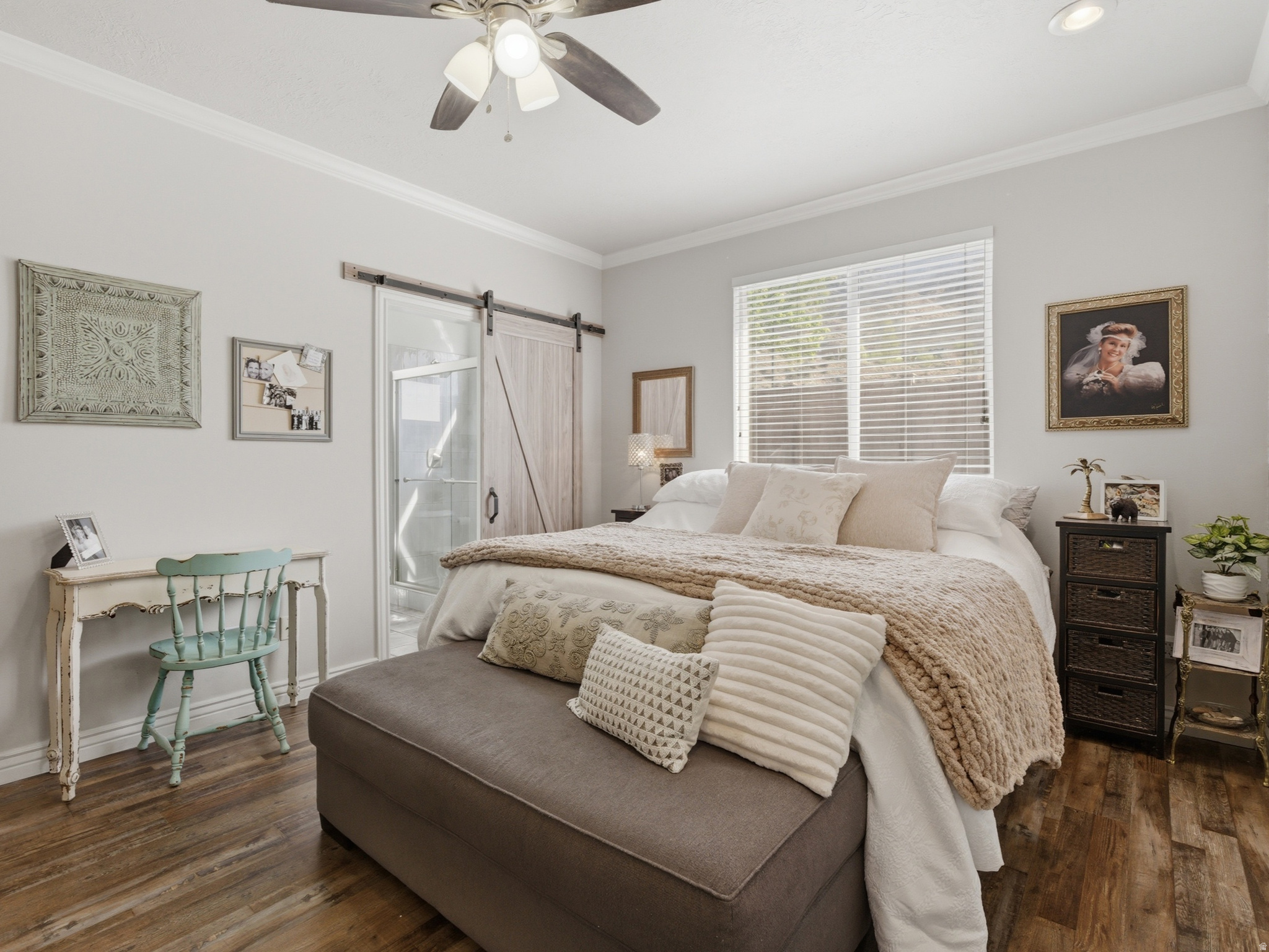 RED OAKS - Residential