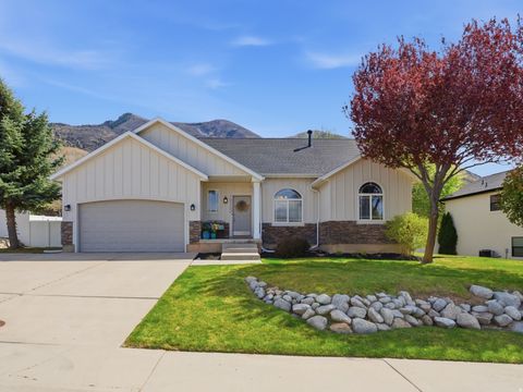 Photo of 10262 N 3900 W, Cedar Hills, UT 84062 (MLS # 2147922)
