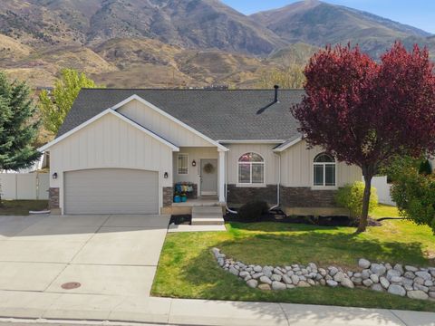 Tiny photo for 10262 N 3900 W, Cedar Hills, UT 84062 (MLS # 2147922)