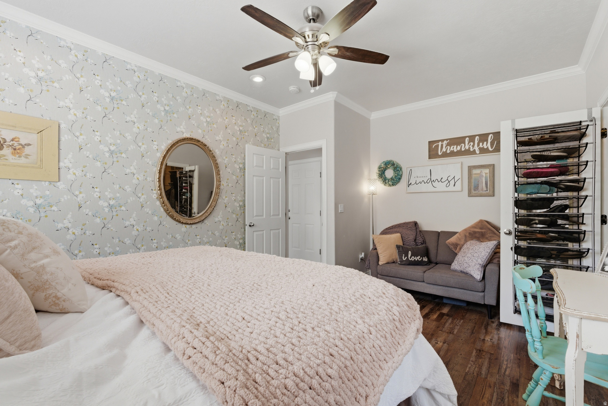 RED OAKS - Residential