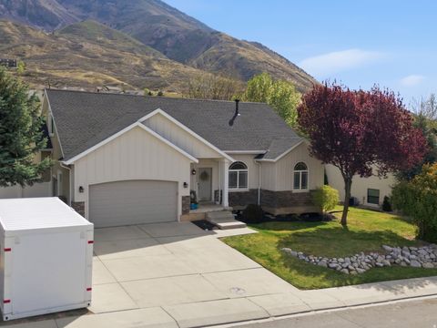 Tiny photo for 10262 N 3900 W, Cedar Hills, UT 84062 (MLS # 2147922)