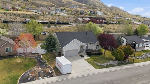 Tiny photo for 10262 N 3900 W, Cedar Hills, UT 84062 (MLS # 2147922)