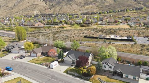 Tiny photo for 10262 N 3900 W, Cedar Hills, UT 84062 (MLS # 2147922)