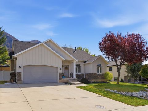 Tiny photo for 10262 N 3900 W, Cedar Hills, UT 84062 (MLS # 2147922)