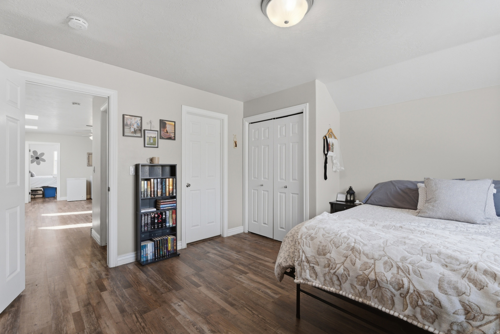 RED OAKS - Residential