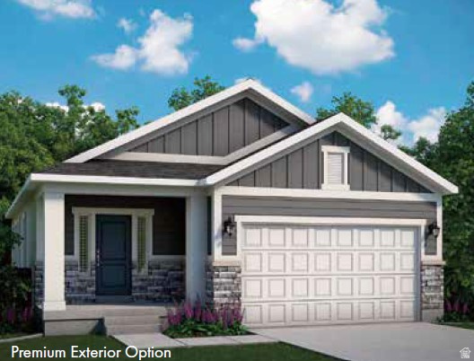 NORTHSTAR RANCH 1015 - Residential