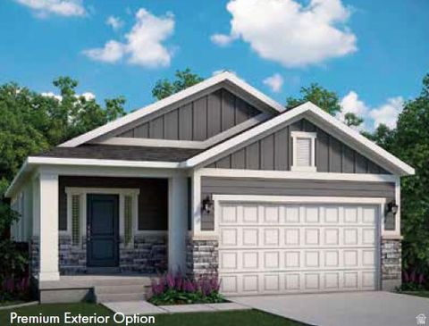 Photo of 584 W WILLIAMS LN, Grantsville, UT 84029 (MLS # 2158820)