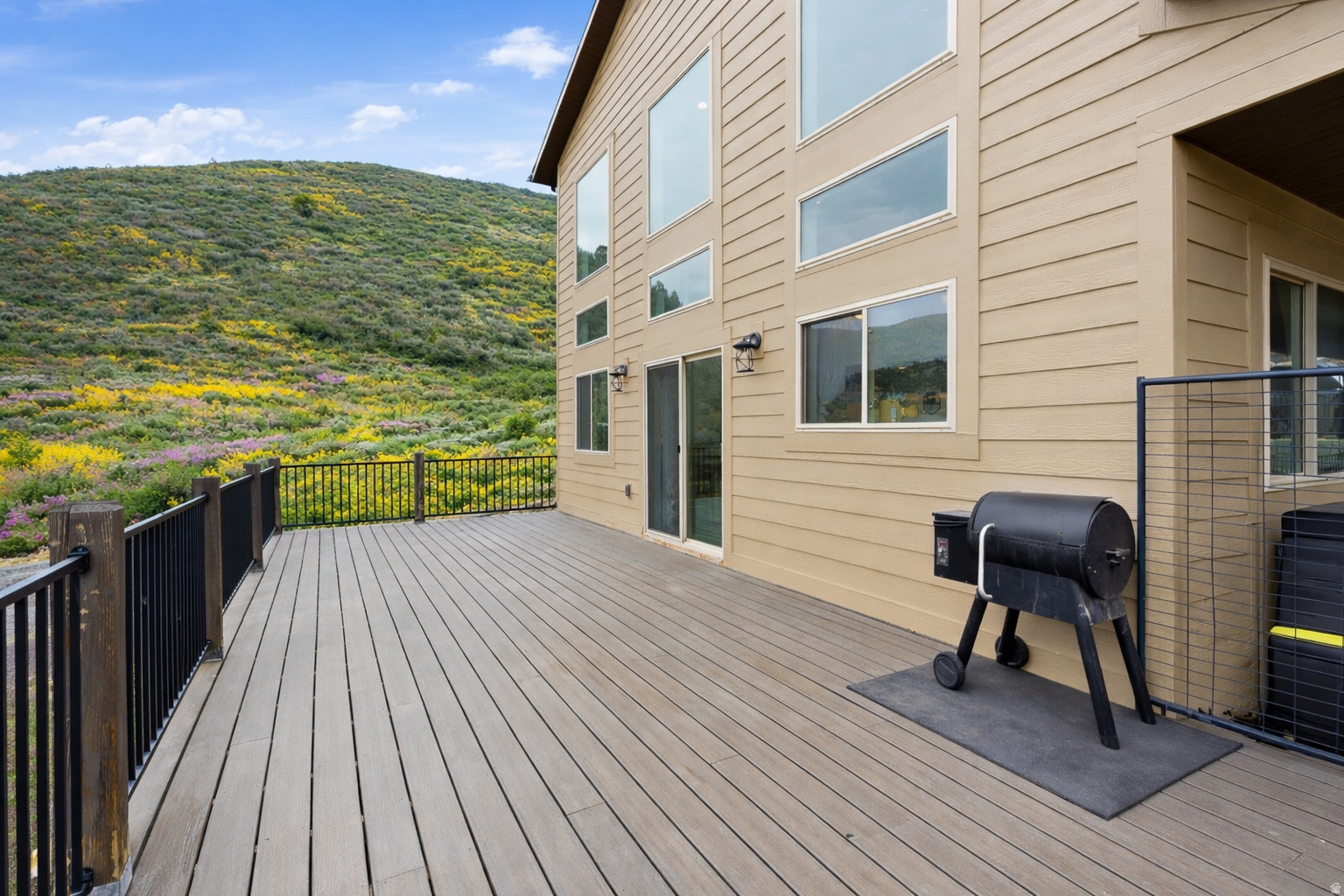 TIMBER LAKES - Residential