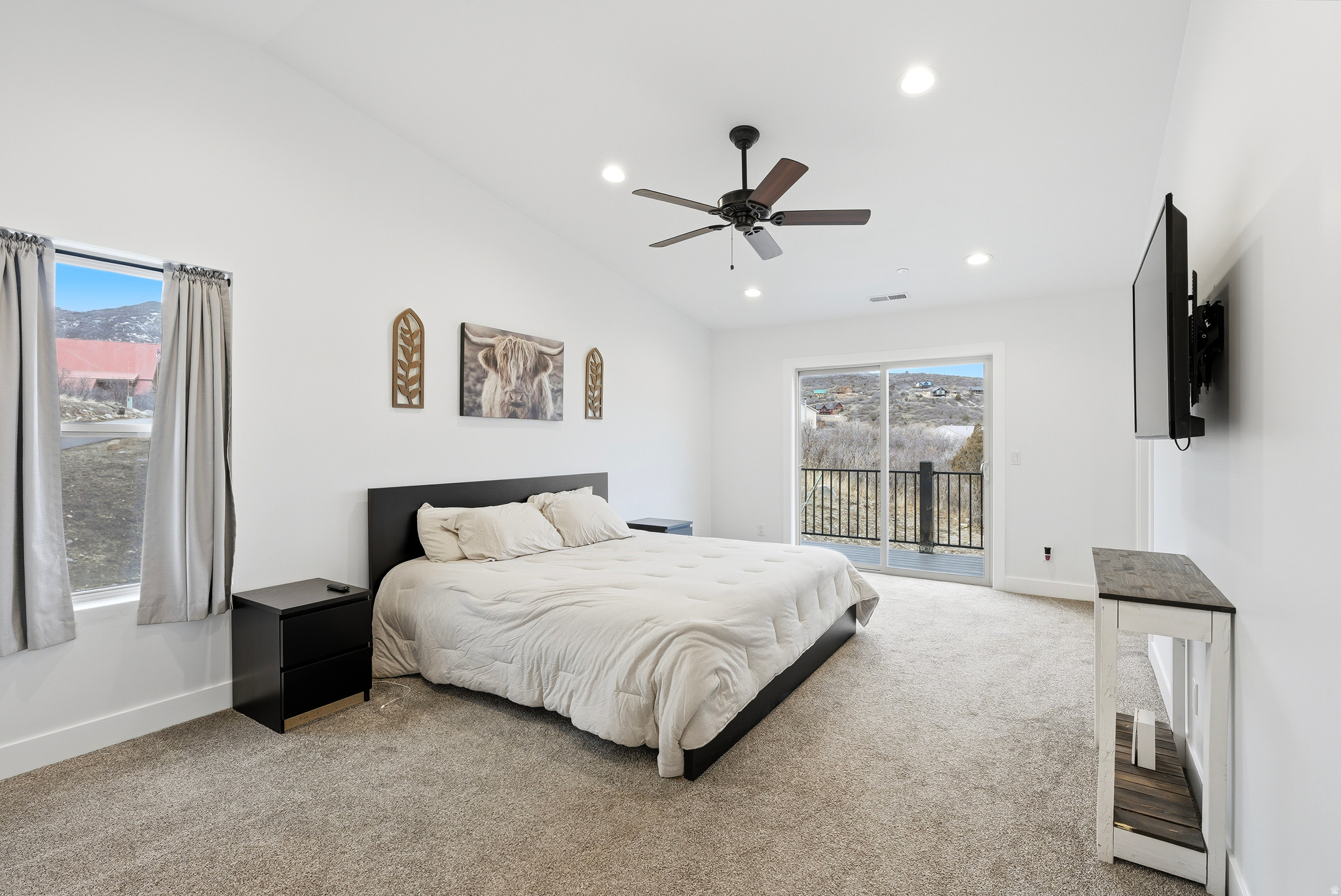 TIMBER LAKES - Residential