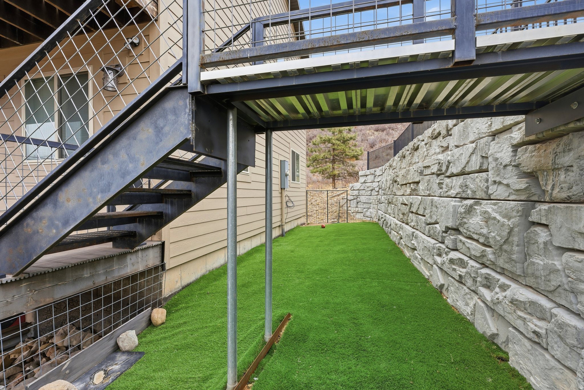 TIMBER LAKES - Residential