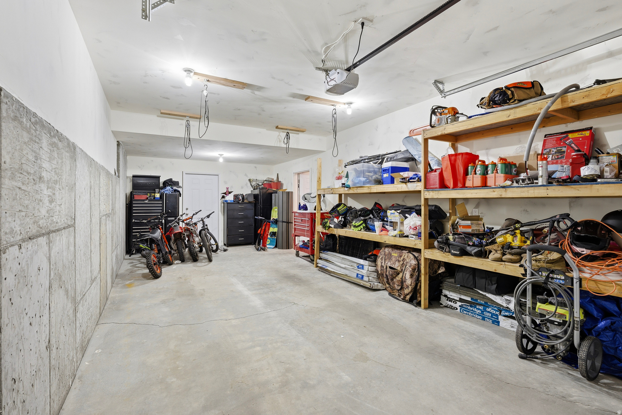 TIMBER LAKES - Residential