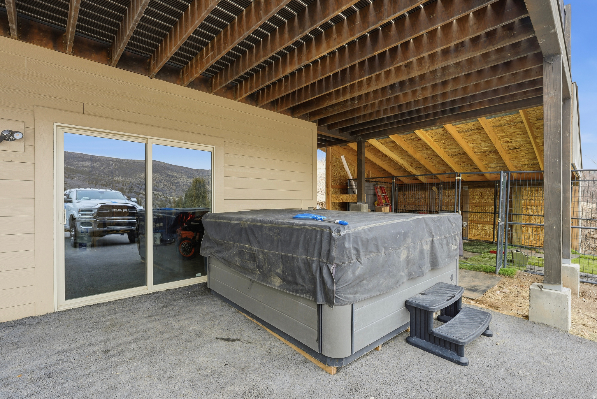 TIMBER LAKES - Residential