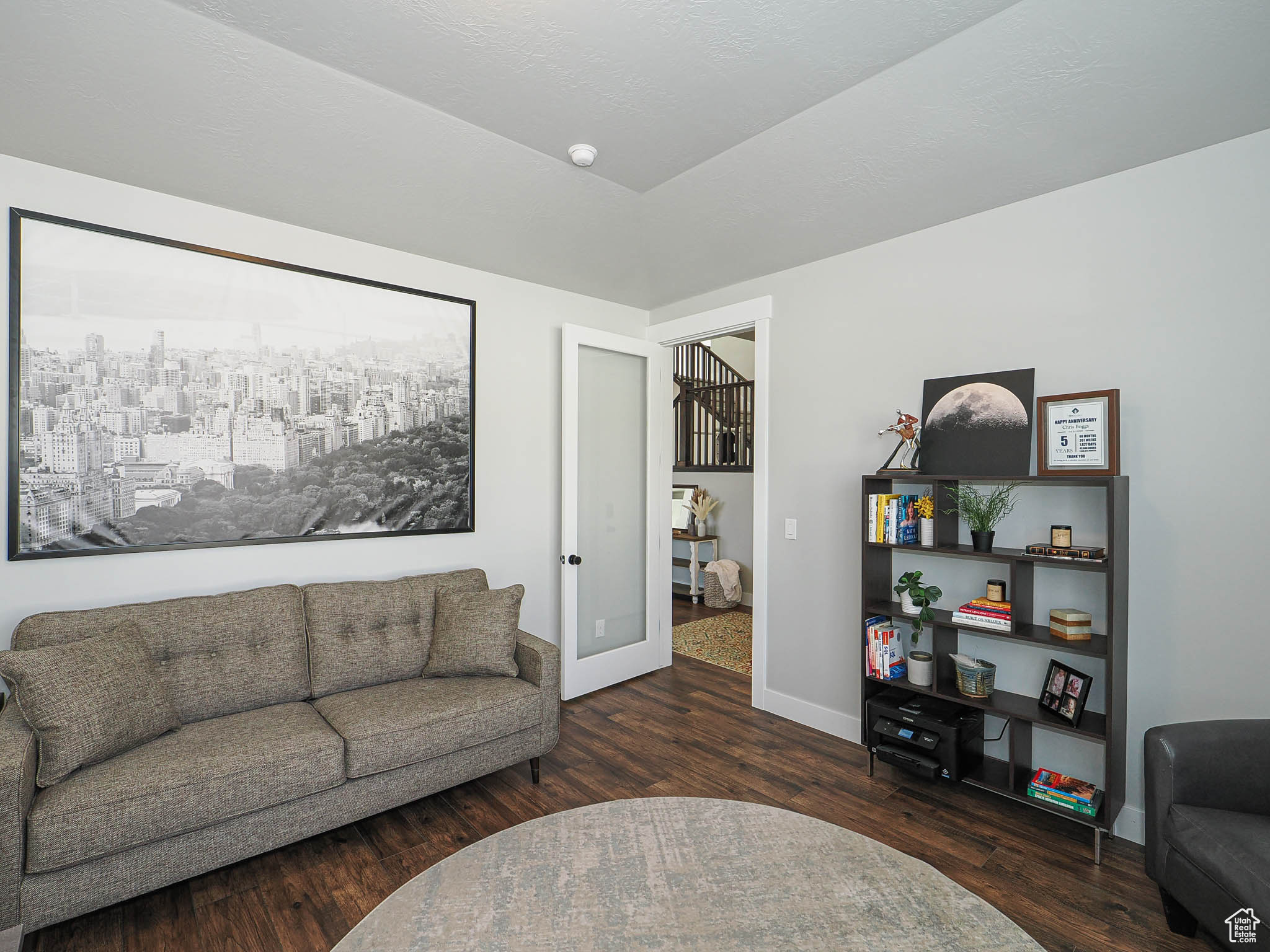 COVE AT HERRIMAN SPRINGS PHASE 1 - Residential