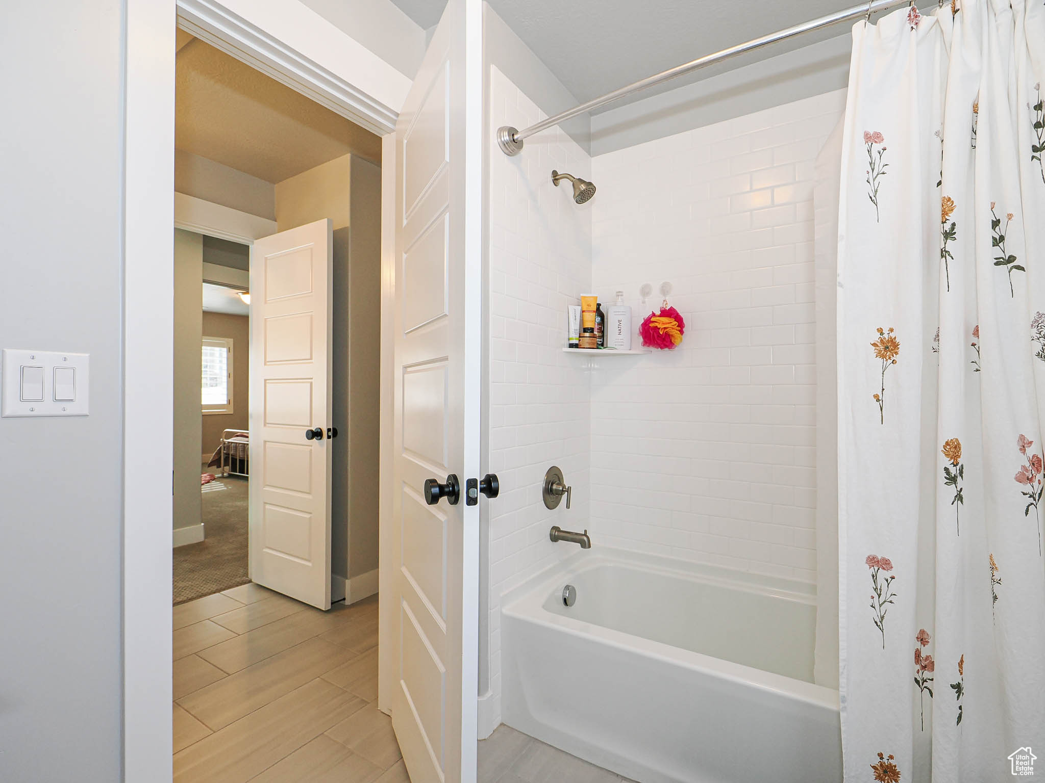 COVE AT HERRIMAN SPRINGS PHASE 1 - Residential