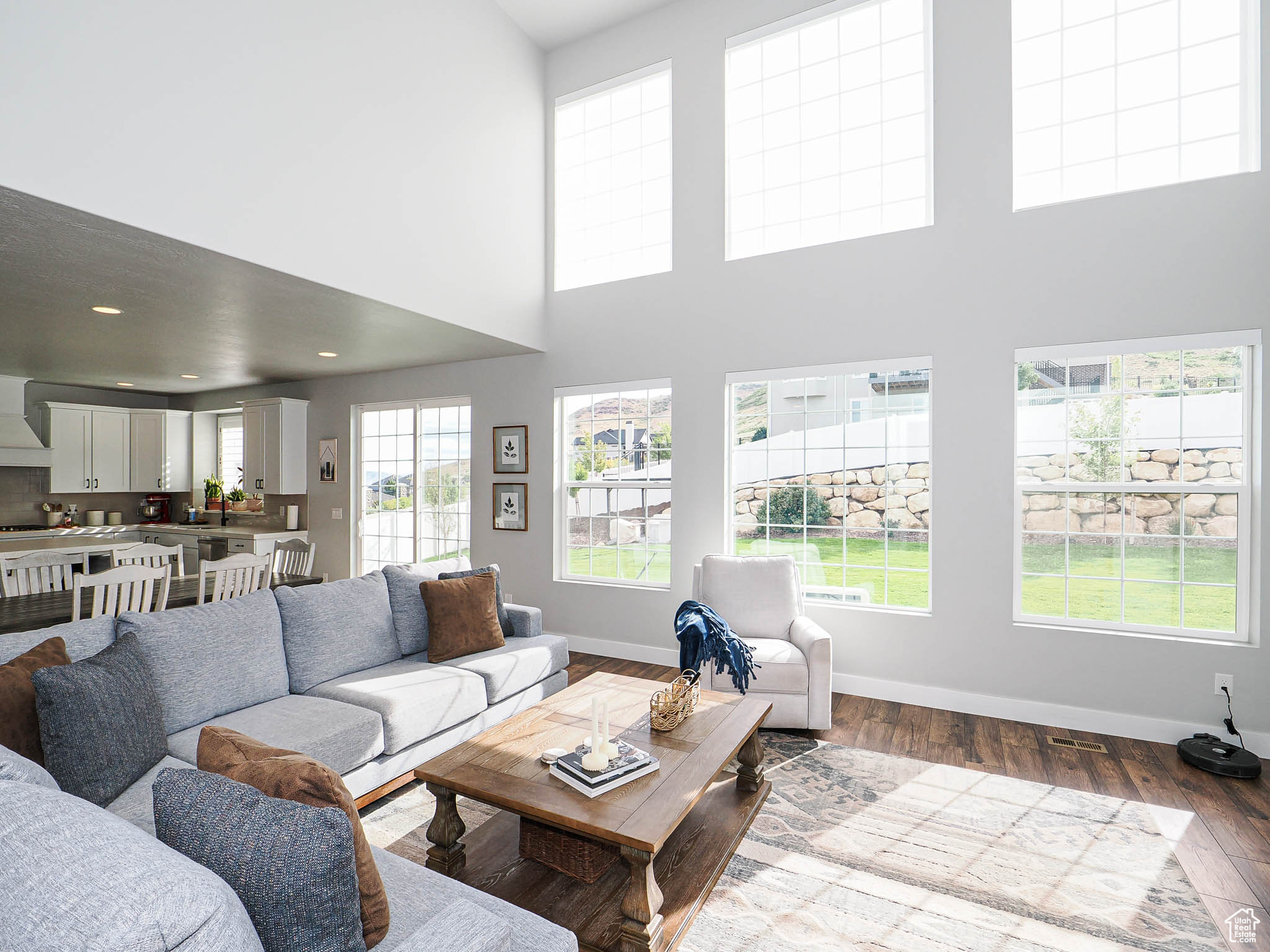 COVE AT HERRIMAN SPRINGS PHASE 1 - Residential