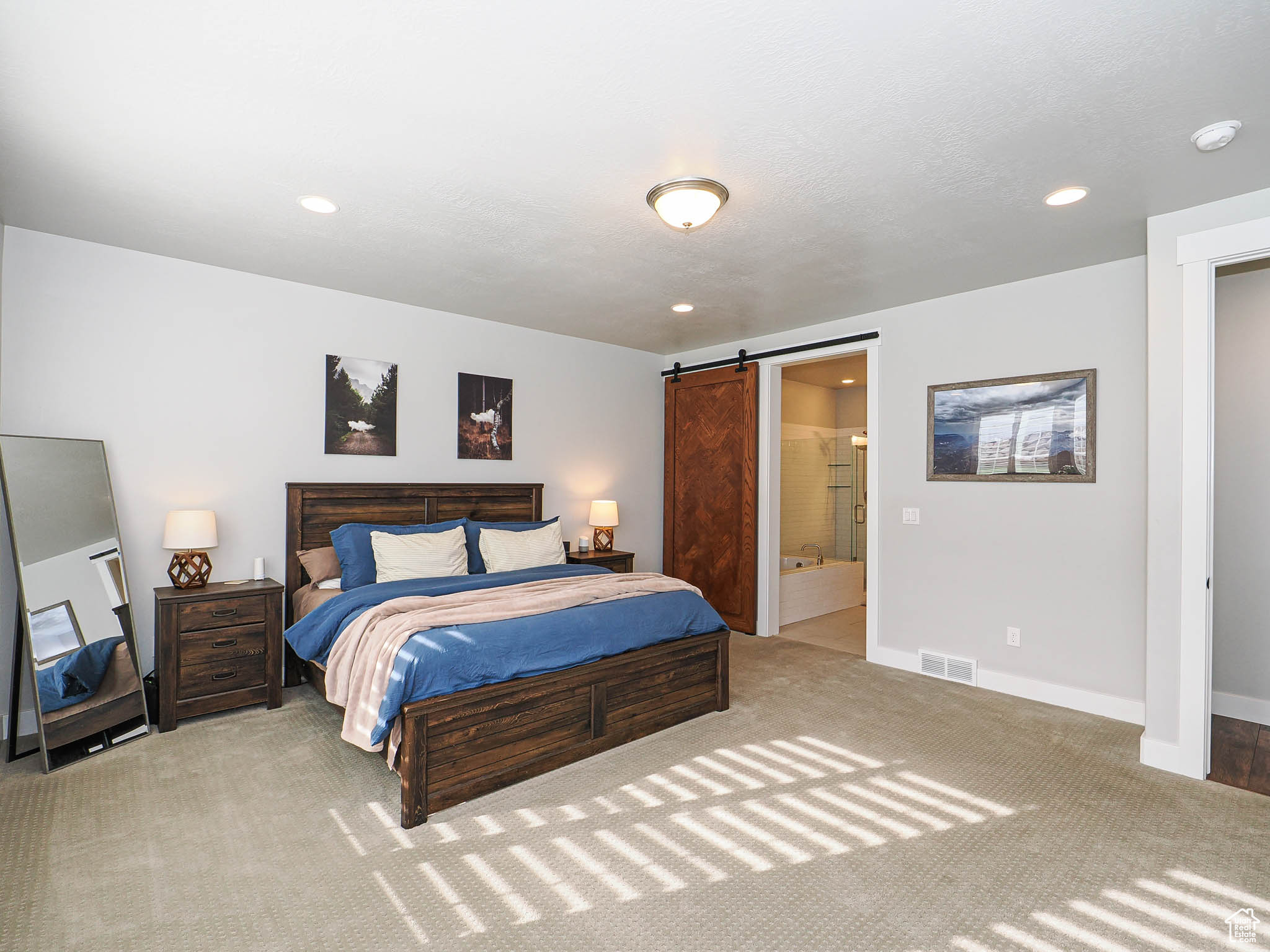 COVE AT HERRIMAN SPRINGS PHASE 1 - Residential
