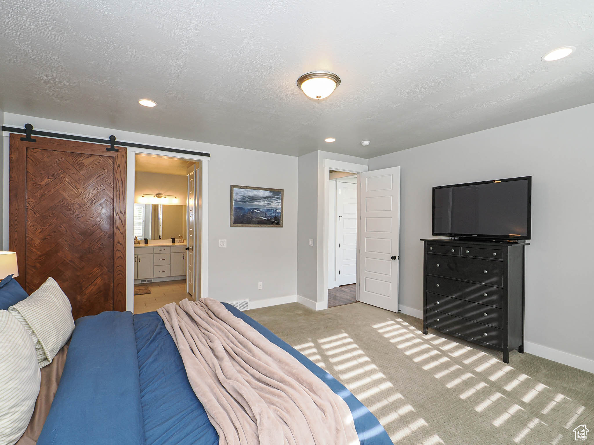 COVE AT HERRIMAN SPRINGS PHASE 1 - Residential