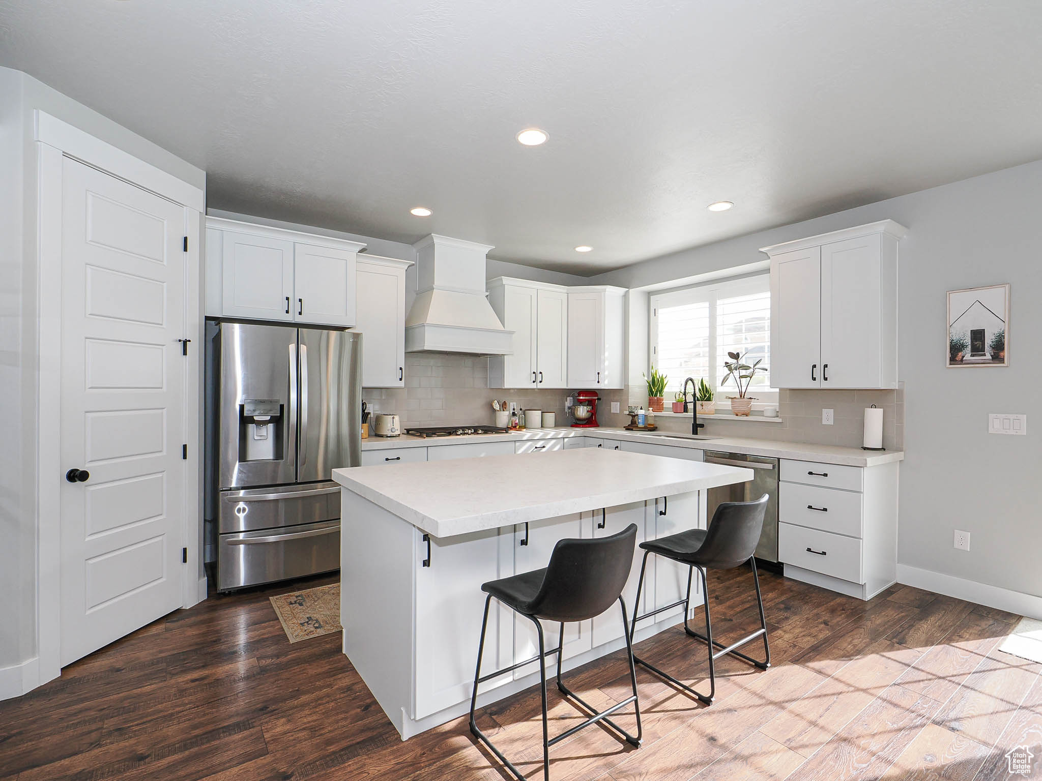 COVE AT HERRIMAN SPRINGS PHASE 1 - Residential