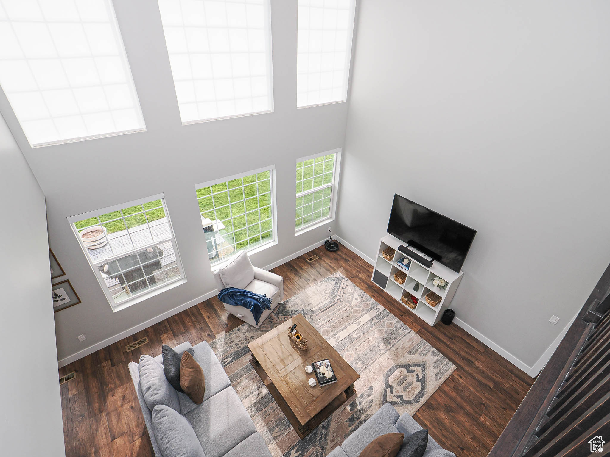 COVE AT HERRIMAN SPRINGS PHASE 1 - Residential