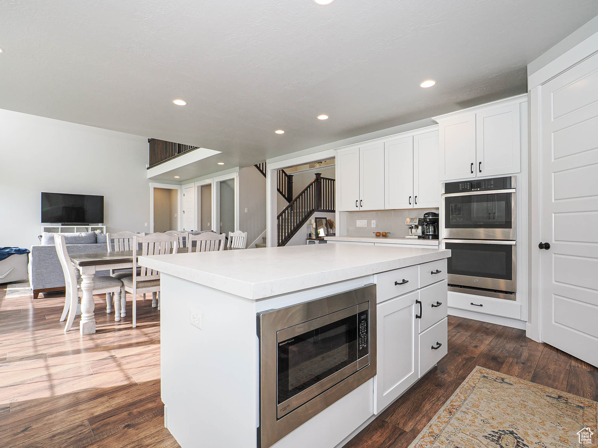 COVE AT HERRIMAN SPRINGS PHASE 1 - Residential
