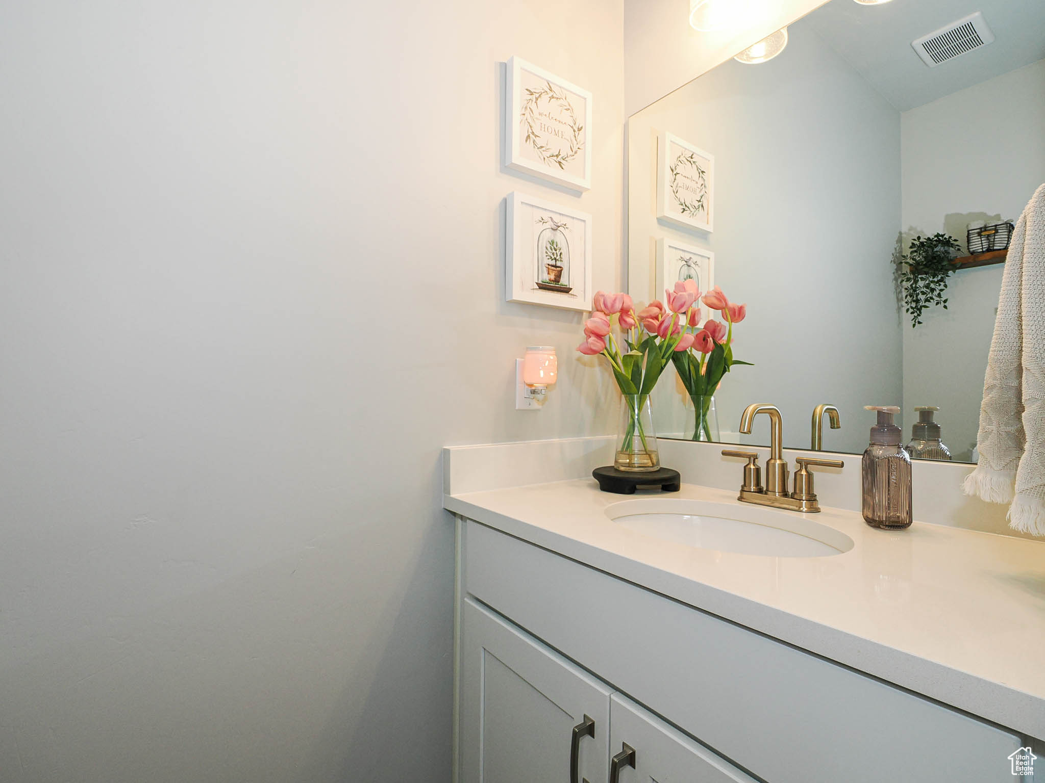 COVE AT HERRIMAN SPRINGS PHASE 1 - Residential