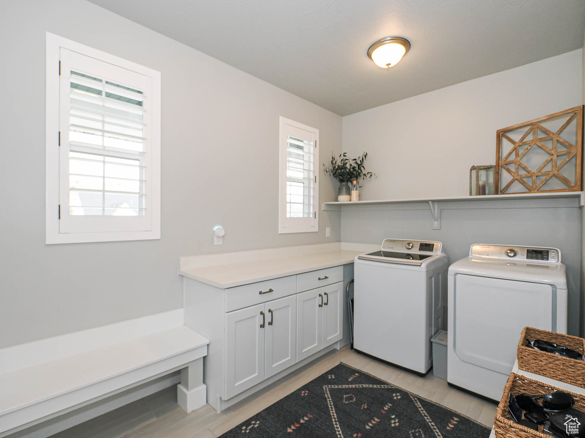 COVE AT HERRIMAN SPRINGS PHASE 1 - Residential