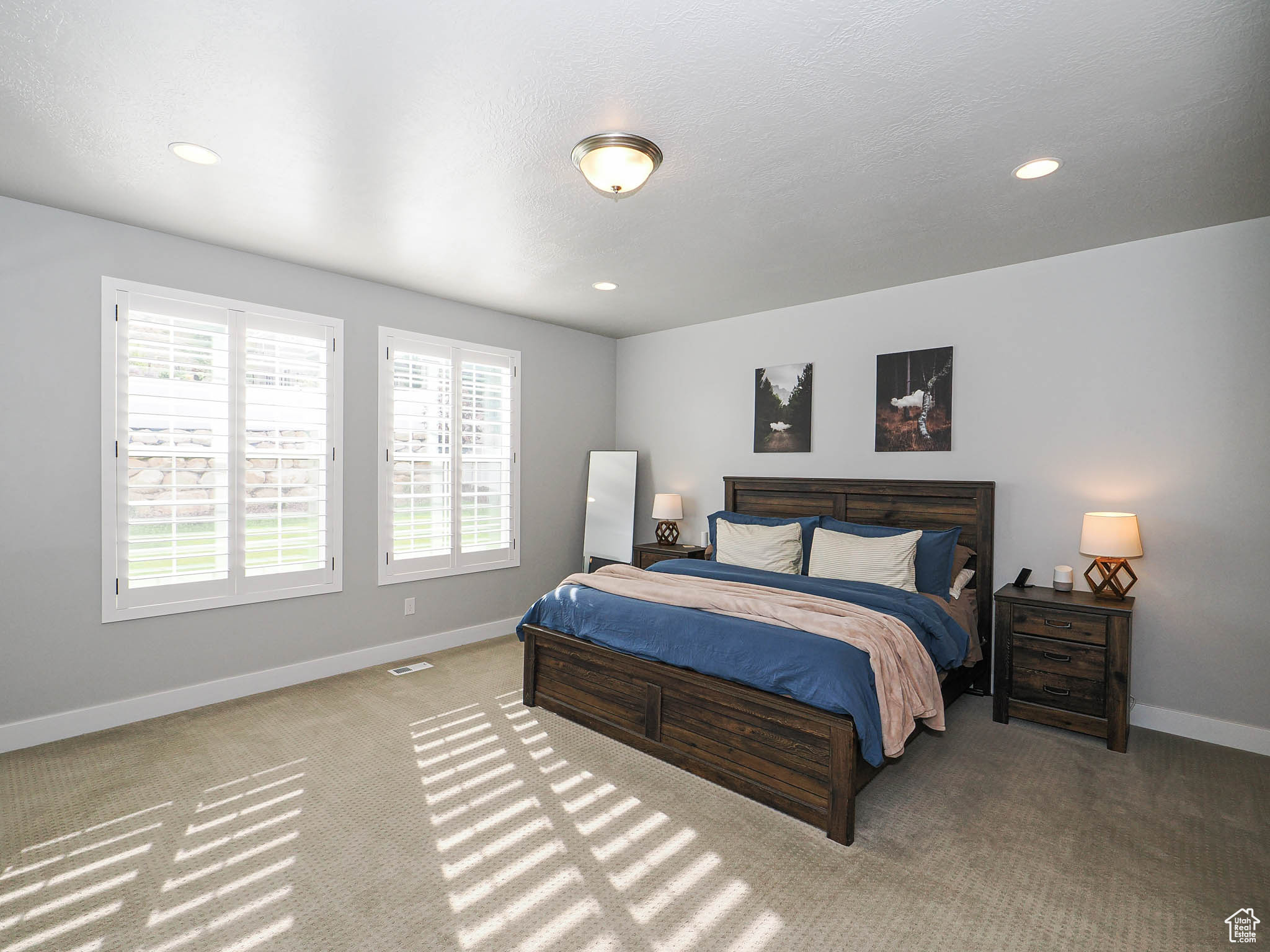 COVE AT HERRIMAN SPRINGS PHASE 1 - Residential
