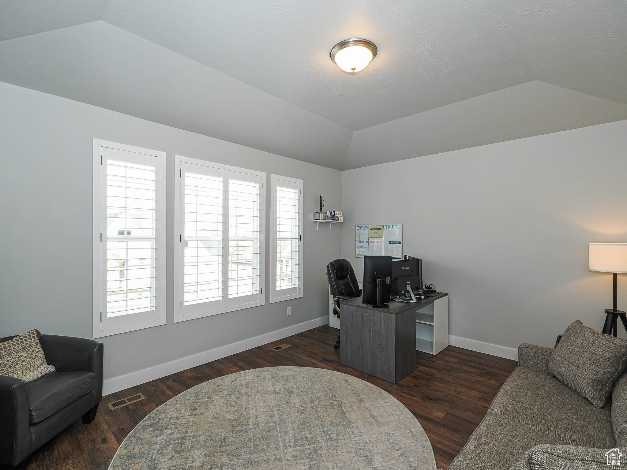 COVE AT HERRIMAN SPRINGS PHASE 1 - Residential