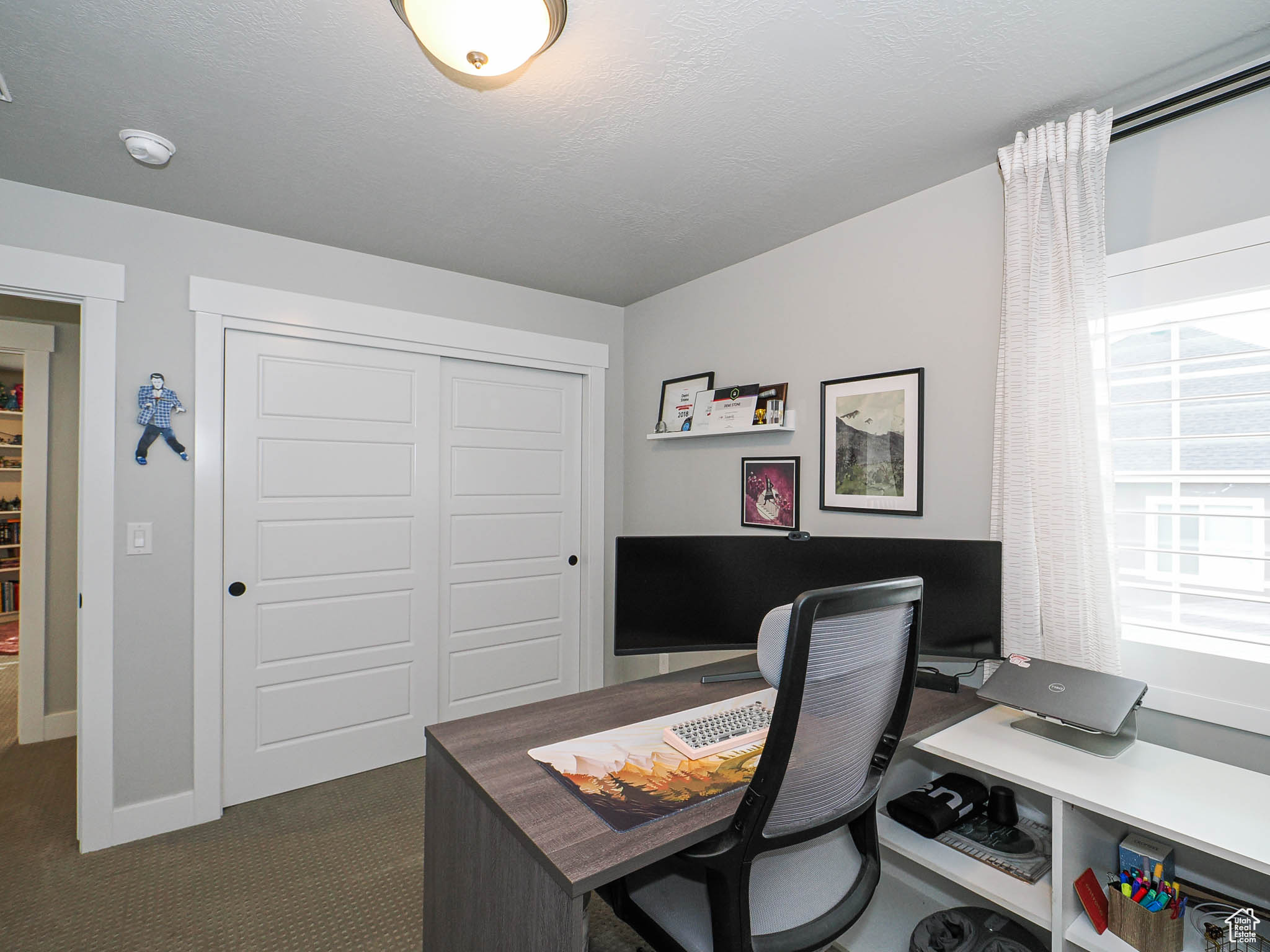 COVE AT HERRIMAN SPRINGS PHASE 1 - Residential