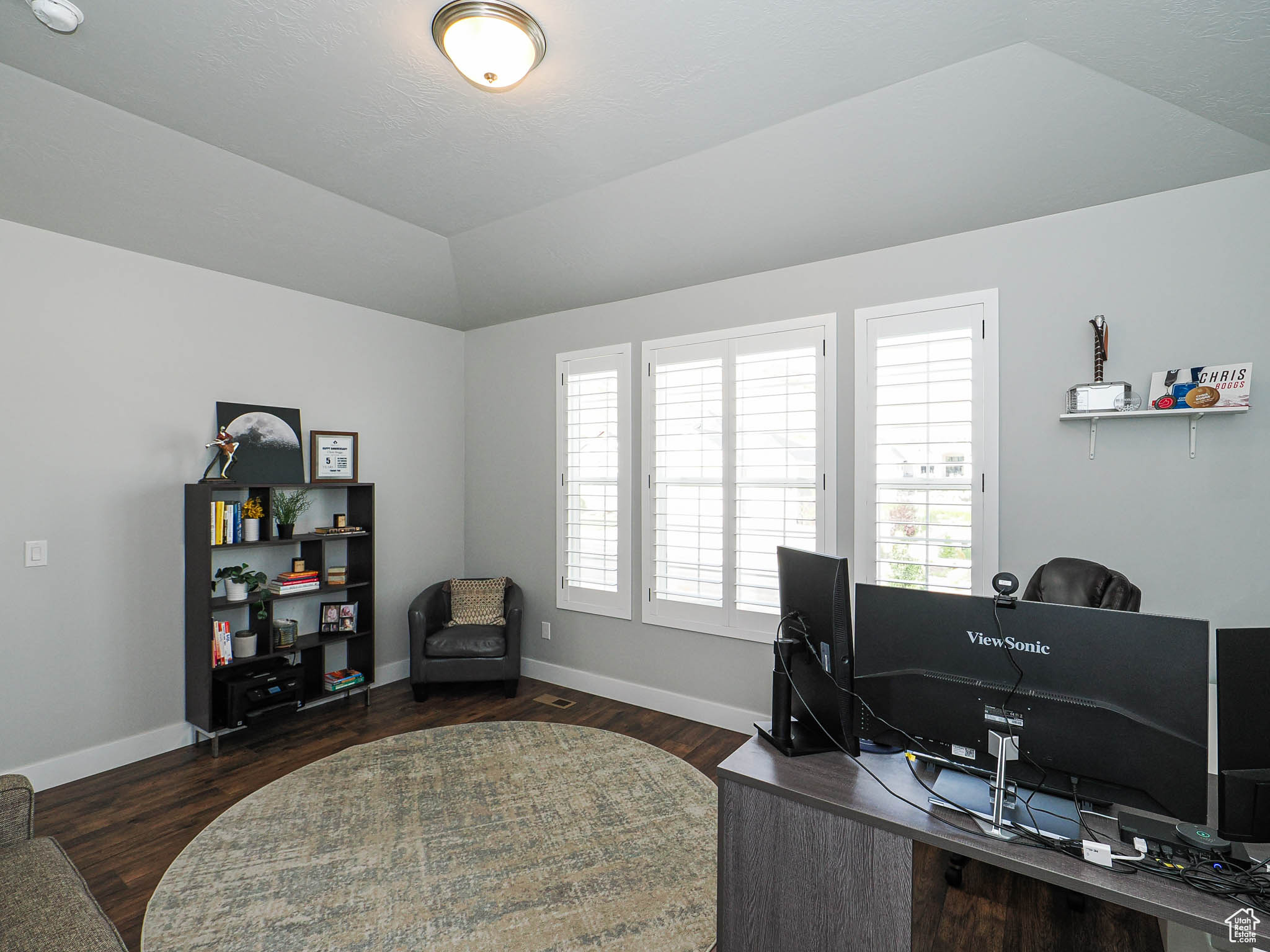 COVE AT HERRIMAN SPRINGS PHASE 1 - Residential