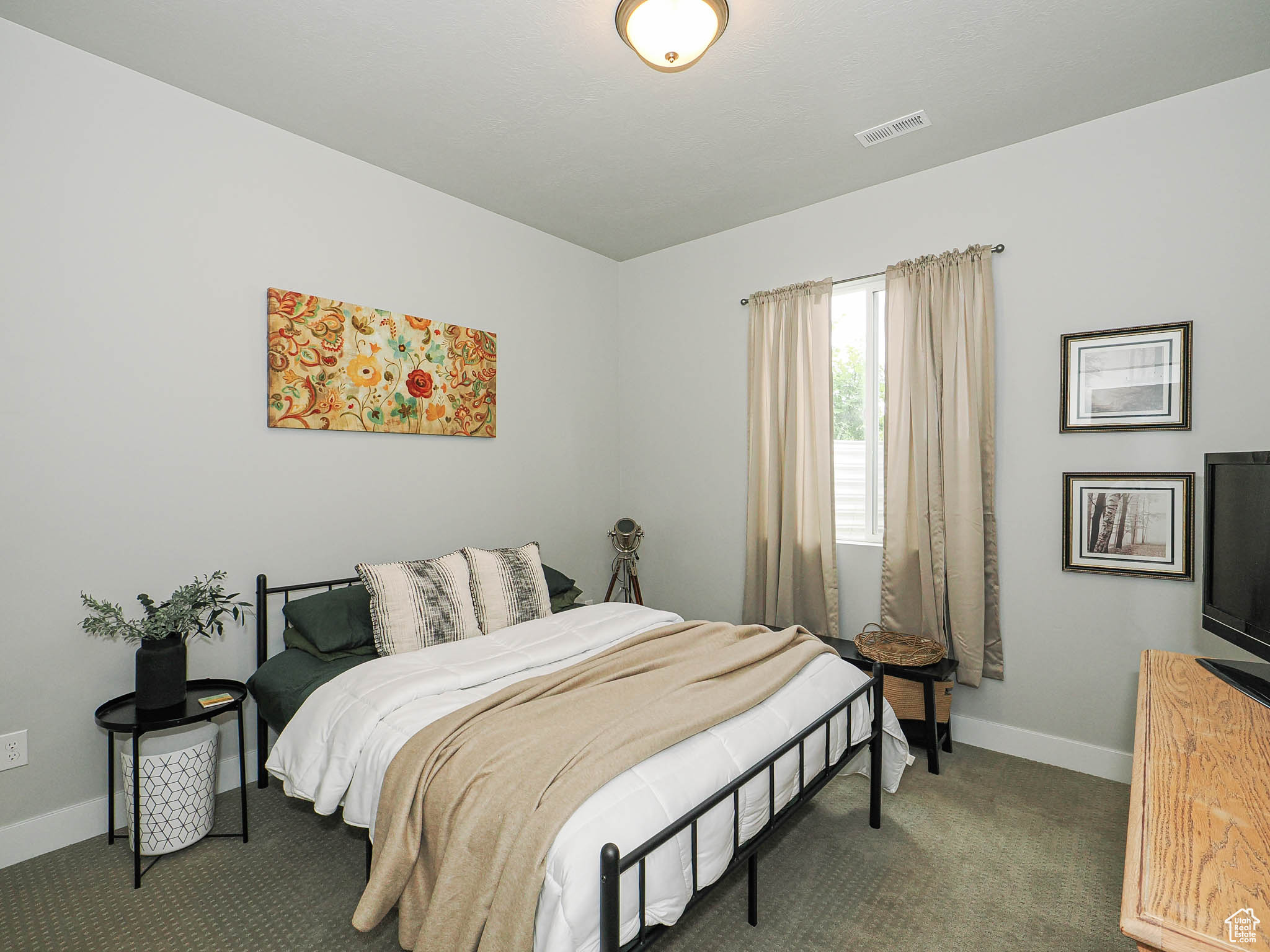 COVE AT HERRIMAN SPRINGS PHASE 1 - Residential