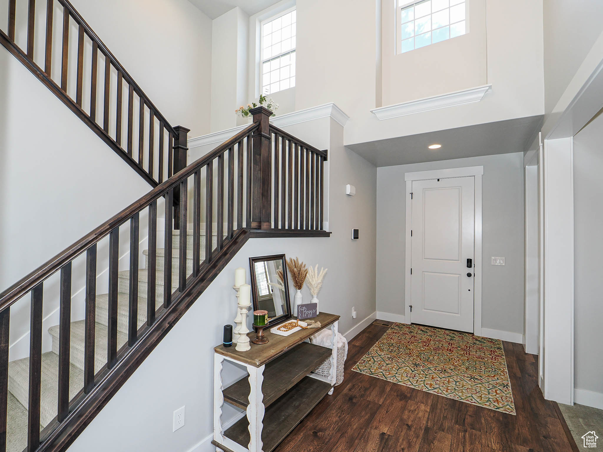 COVE AT HERRIMAN SPRINGS PHASE 1 - Residential