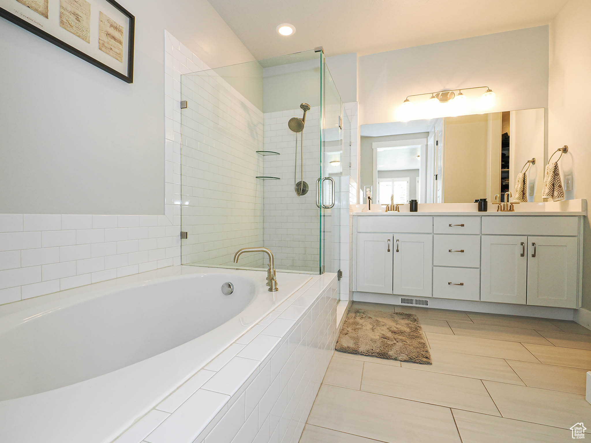 COVE AT HERRIMAN SPRINGS PHASE 1 - Residential