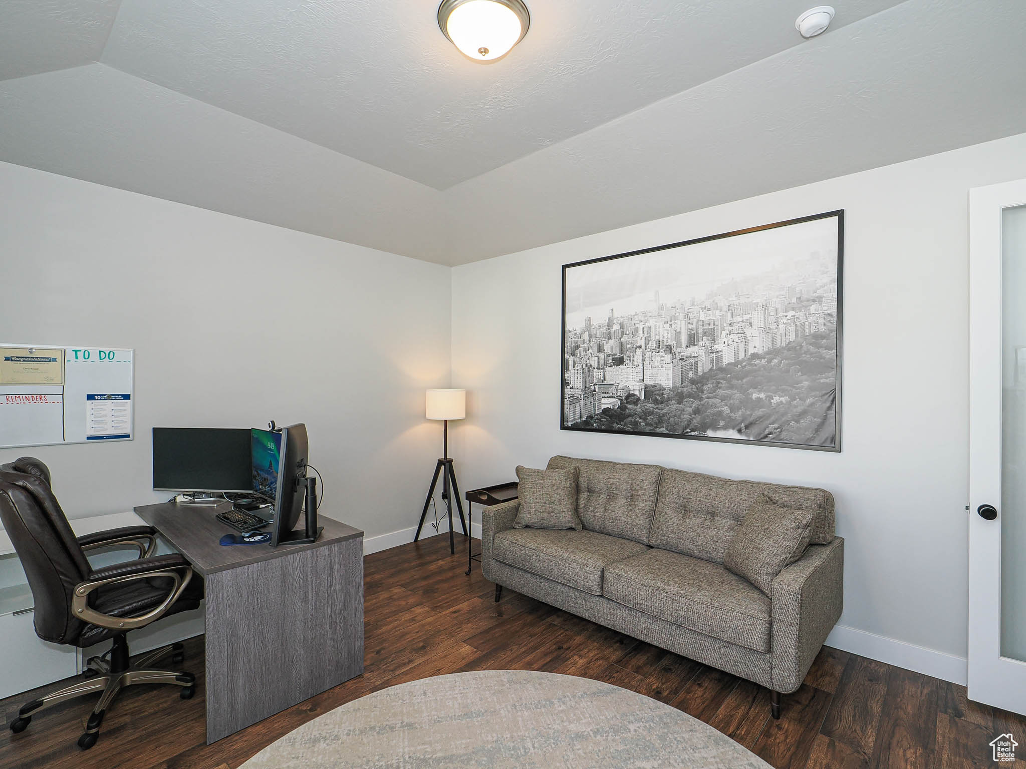 COVE AT HERRIMAN SPRINGS PHASE 1 - Residential